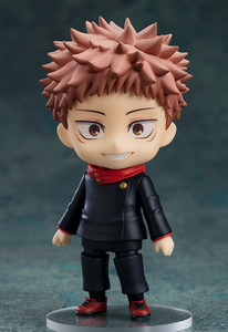 Nendoroid Yuji Itadori (Jujutsu Kaisen) Nendoroid Yuji Itadori (Jujutsu Kaisen)