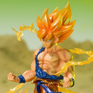 Figuarts ZERO Super Saiyan Son Goku (Tokyo Limited) Figuarts ZERO Super Saiyan Son Goku (Tokyo Limited)