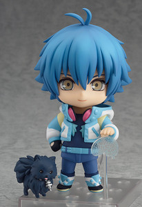 Nendoroid Aoba & Ren Action Figure Nendoroid Aoba & Ren Action Figure