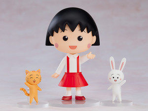 Nendoroid Chibi Maruko-chan Nendoroid Chibi Maruko-chan