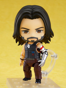 Nendoroid Johnny Silverhand (Cyberpunk 2077) Nendoroid Johnny Silverhand (Cyberpunk 2077)