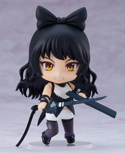 Nendoroid Blake Belladonna (RWBY) Nendoroid Blake Belladonna (RWBY)