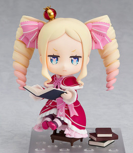 Nendoroid Beatrice (Re:ZERO -Starting Life in Another World-) Nendoroid Beatrice (Re:ZERO -Starting Life in Another World-)