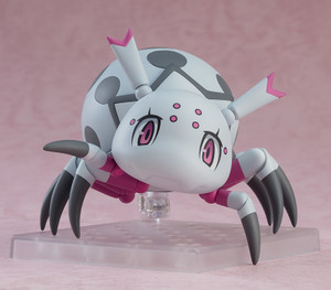 Nendoroid Kumoko (So I'm a Spider, So What?) Nendoroid Kumoko (So I'm a Spider, So What?)