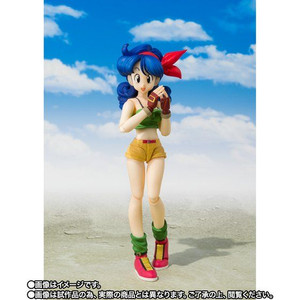 S.H.Figuarts Lunch (Dragon Ball) Action Figure S.H.Figuarts Lunch (Dragon Ball) Action Figure