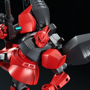 HGUC 1/144 Gelgoog Vertex Plastic Model ( JUN 2021 ) HGUC 1/144 Gelgoog Vertex Plastic Model ( JUN 2021 )