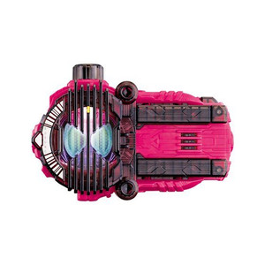 Kamen Rider Zi-O DX Decade Ride Watch Kamen Rider Zi-O DX Decade Ride Watch