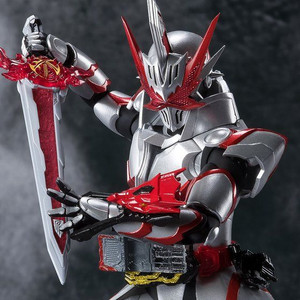 S.H.Figuarts Kamen Rider Saber Dragonic Knight Action Figure S.H.Figuarts Kamen Rider Saber Dragonic Knight Action Figure