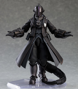 figma Bondrewd (Made in Abyss: Dawn of the Deep Soul) figma Bondrewd (Made in Abyss: Dawn of the Deep Soul)