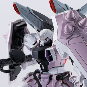 MG 1/100 Blaze Zaku Phantom (Rey Za Burrel Custom) Plastic Model ( JUN 2025 ) MG 1/100 Blaze Zaku Phantom (Rey Za Burrel Custom) Plastic Model ( JUN 2025 )