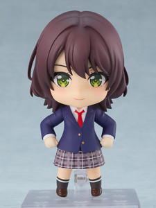 Nendoroid Aoi Hinami (Bottom-Tier Character Tomozaki) Nendoroid Aoi Hinami (Bottom-Tier Character Tomozaki)