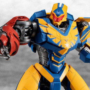 Robot Spirit SIDE JAEGER Atlas Destroyer Robot Spirit SIDE JAEGER Atlas Destroyer