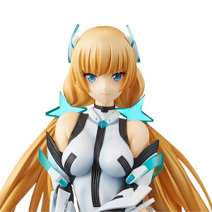 Expelled from Paradise Angela Balzac 1/10 PVC Figure Expelled from Paradise Angela Balzac 1/10 PVC Figure