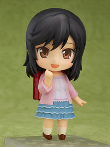 Nendoroid Hotaru Ichijo (Non Non Biyori Repeat) Nendoroid Hotaru Ichijo (Non Non Biyori Repeat)