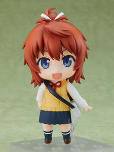 Nendoroid Natsumi Koshigaya (Non Non Biyori Repeat) Nendoroid Natsumi Koshigaya (Non Non Biyori Repeat)