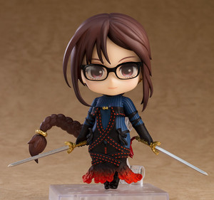 Nendoroid Assassin/Yu Mei-ren (Fate/Grand Order) Nendoroid Assassin/Yu Mei-ren (Fate/Grand Order)