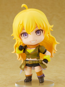 Nendoroid Yang Xiao Long (RWBY) Nendoroid Yang Xiao Long (RWBY)