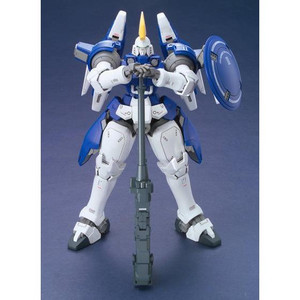 MG 1/100 Tallgeese II Plastic Model MG 1/100 Tallgeese II Plastic Model