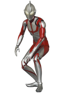 Mafex No.155 Ultraman Action Figure Mafex No.155 Ultraman Action Figure