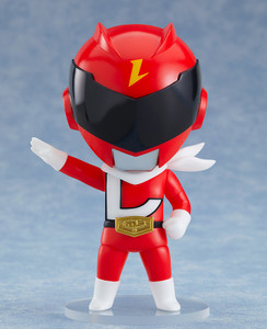 Nendoroid Leon Channel Nendoroid Leon Channel