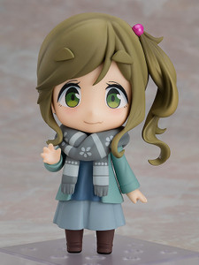 Nendoroid Aoi Inuyama (Laid-Back Camp) Nendoroid Aoi Inuyama (Laid-Back Camp)