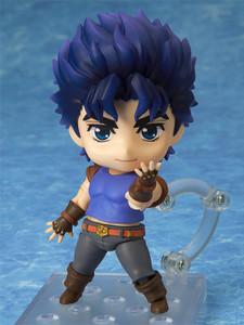 Nendoroid Jonathan Joestar (JoJo's Bizarre Adventure) Nendoroid Jonathan Joestar (JoJo's Bizarre Adventure)