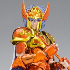 Saint Seiya Myth EX Siren Sorrento Asgard Final Battle Ver. Saint Seiya Myth EX Siren Sorrento Asgard Final Battle Ver.