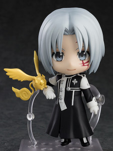 Nendoroid Allen Walker (D.Gray-man) Nendoroid Allen Walker (D.Gray-man)