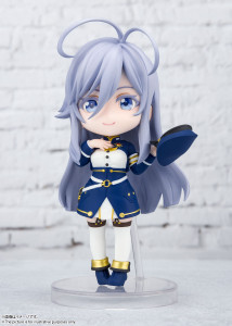 Figuarts Mini Uradilena Milise (86 Eighty Six) Figuarts Mini Uradilena Milise (86 Eighty Six)