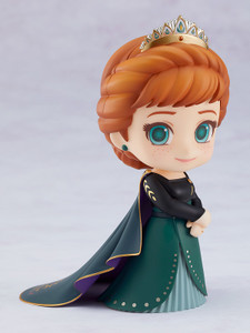 Nendoroid Anna: Epilogue Dress Ver. (Frozen 2) Nendoroid Anna: Epilogue Dress Ver. (Frozen 2)