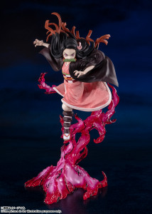 Gals Series Demon Slayer: Kimetsu no Yaiba Nezuko Kamado