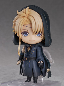 Nendoroid Qiluo Zhou: Shade Ver. (Love&Producer) Nendoroid Qiluo Zhou: Shade Ver. (Love&Producer)