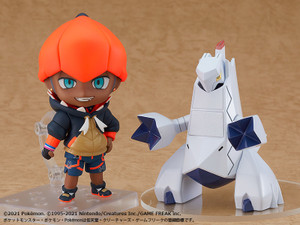 Nendoroid Raihan (Pokemon Sword and Shield) Nendoroid Raihan (Pokemon Sword and Shield)