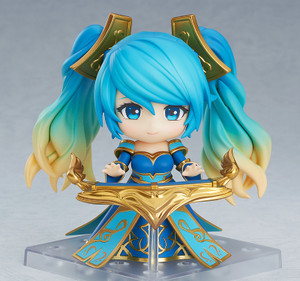 Nendoroid Sona (League of Legends) Nendoroid Sona (League of Legends)