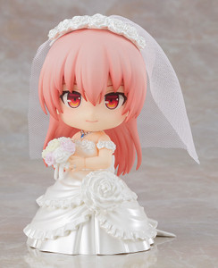 Nendoroid Tsukasa Yuzaki (TONIKAWA: Over the Moon for You) Nendoroid Tsukasa Yuzaki (TONIKAWA: Over the Moon for You)