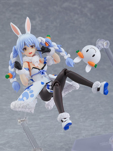 figma Usada Pekora (hololive production) Action Figure figma Usada Pekora (hololive production) Action Figure