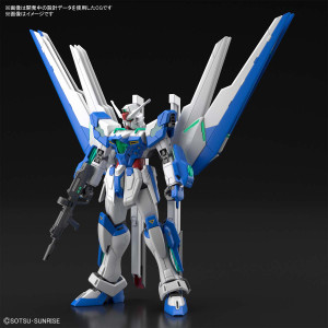 HG 1/144 Gundam Helios Plastic Model ( NOV 2021 ) HG 1/144 Gundam Helios Plastic Model ( NOV 2021 )