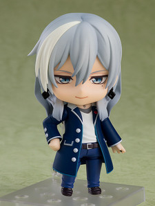 Nendoroid Yuki (IDOLiSH7) Nendoroid Yuki (IDOLiSH7)