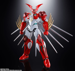 Soul of Chogokin GX-99 Getter Arc Soul of Chogokin GX-99 Getter Arc