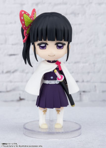 Figuarts Mini Kanao Tsuyuri (Demon Slayer: Kimetsu no Yaiba)  Figuarts Mini Kanao Tsuyuri (Demon Slayer: Kimetsu no Yaiba)