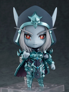 Nendoroid Sylvanas Windrunner (World of Warcraft) Nendoroid Sylvanas Windrunner (World of Warcraft)