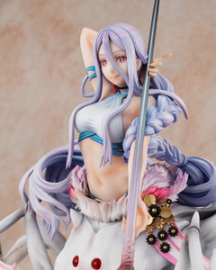 Harem in the Labyrinth of Another World figure Roxanne KDcolle 1/7 kadokawa