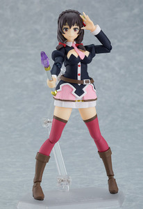 figma Yunyun (KONO SUBA) figma Yunyun (KONO SUBA)