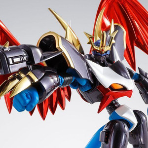 S.H.Figuarts Imperialdramon Fighter Mode -Premium Color Edition- Action Figure S.H.Figuarts Imperialdramon Fighter Mode -Premium Color Edition- Action Figure