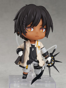 Nendoroid Thorns (Arknights) Nendoroid Thorns (Arknights)