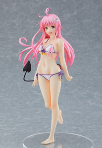POP UP PARADE Lala Satalin Deviluke (To Love-Ru Darkness) PVC Figure POP UP PARADE Lala Satalin Deviluke (To Love-Ru Darkness) PVC Figure