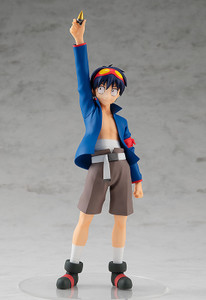 POP UP PARADE Tengen Toppa Gurren Lagann XL Size: Limited Ver