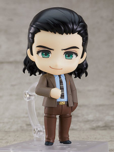 Nendoroid Loki: TVA Ver. Nendoroid Loki: TVA Ver.