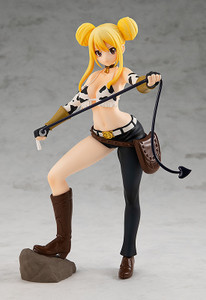 POP UP PARADE Lucy Heartfilia: Taurus Form Ver. (Fairy Tail Final Season) PVC Figure POP UP PARADE Lucy Heartfilia: Taurus Form Ver. (Fairy Tail Final Season) PVC Figure
