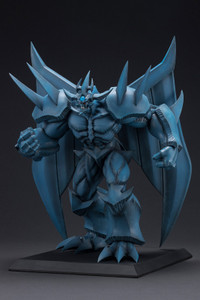 Obelisk the Tormentor Egyptian God Statue (Yu-Gi-Oh!) PVC Figure Obelisk the Tormentor Egyptian God Statue (Yu-Gi-Oh!) PVC Figure